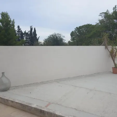 Dom wakacyjny Casa Manu Lecce