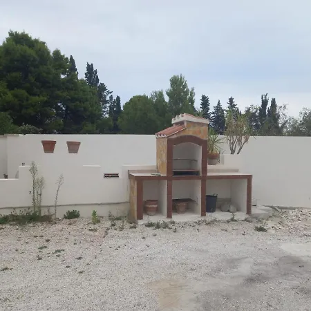 Casa Manu Σπίτι διακοπών Λέτσε