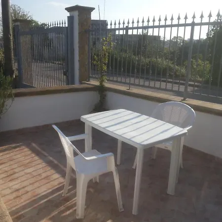 Casa Manu Dom wakacyjny *