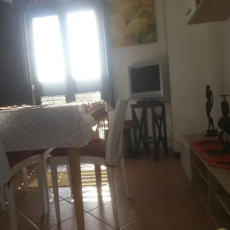 Casa Manu Σπίτι διακοπών Λέτσε