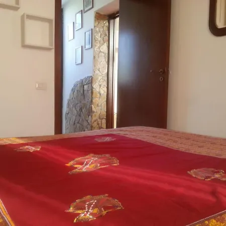 Casa Manu Σπίτι διακοπών Λέτσε