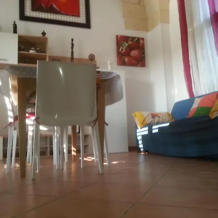 Casa Manu Σπίτι διακοπών *