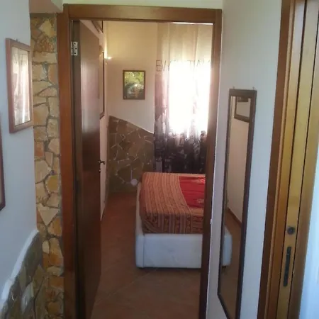 Casa Manu Dom wakacyjny Lecce