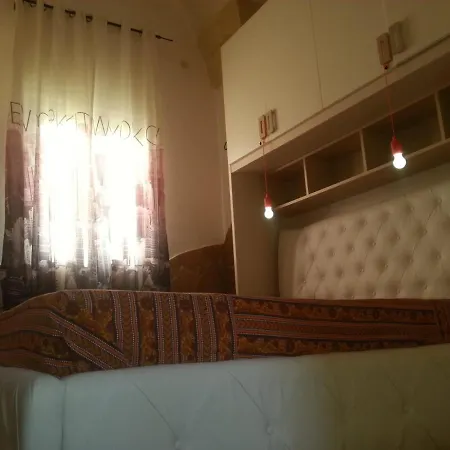 Dom wakacyjny Casa Manu *