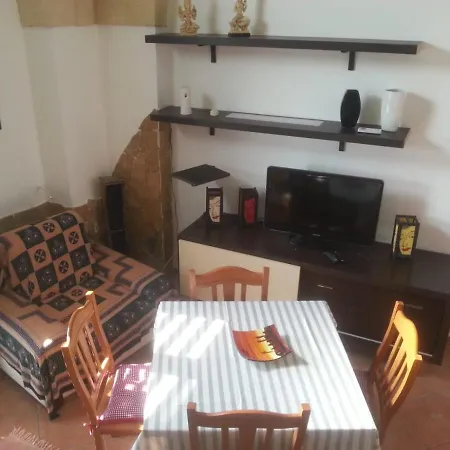 Casa Manu Dom wakacyjny *