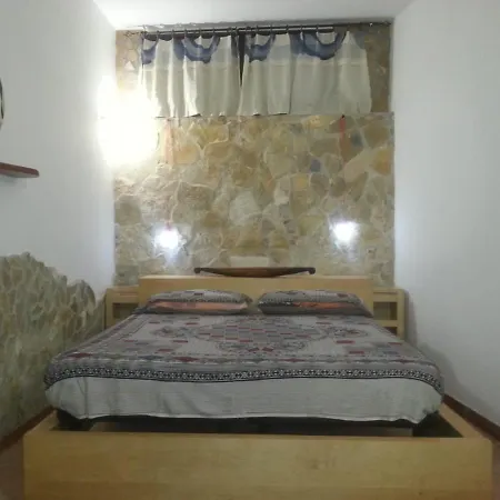 Casa Manu Σπίτι διακοπών Λέτσε