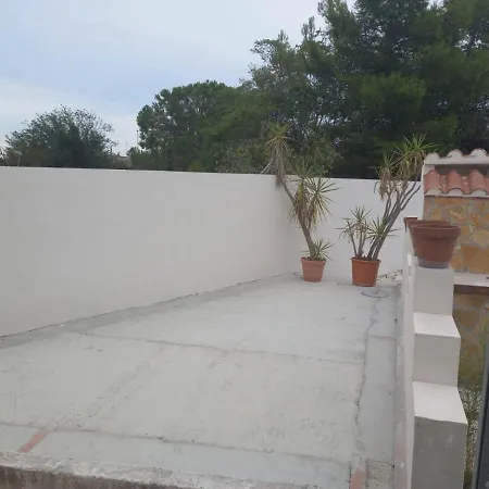 Casa Manu Holiday home