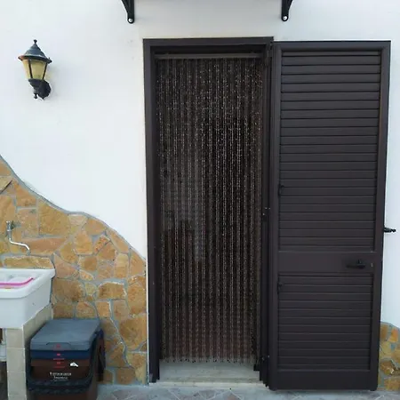 Casa Manu 펜션 레체