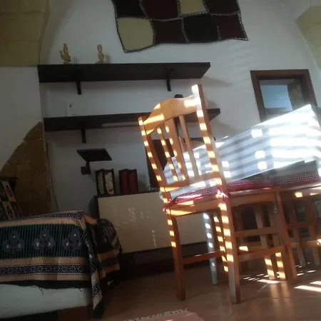 Casa Manu 펜션 *