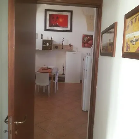 Casa Manu 레체