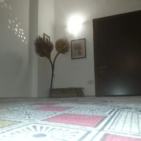 펜션 Casa Manu 레체