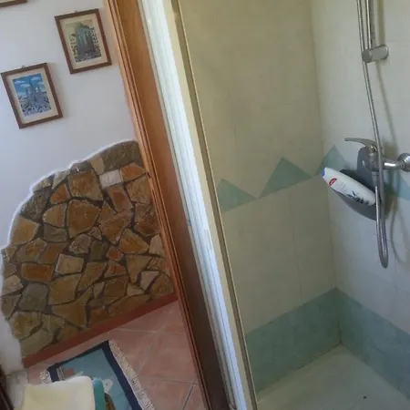 Casa Manu レッチェ
