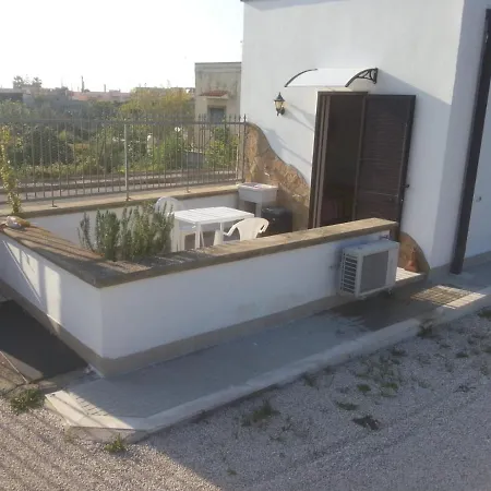Casa Manu Holiday home *